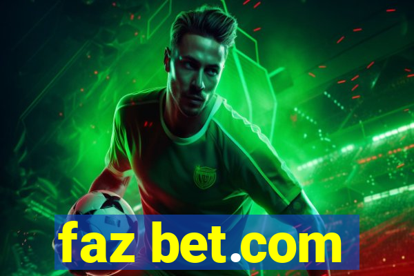 faz bet.com